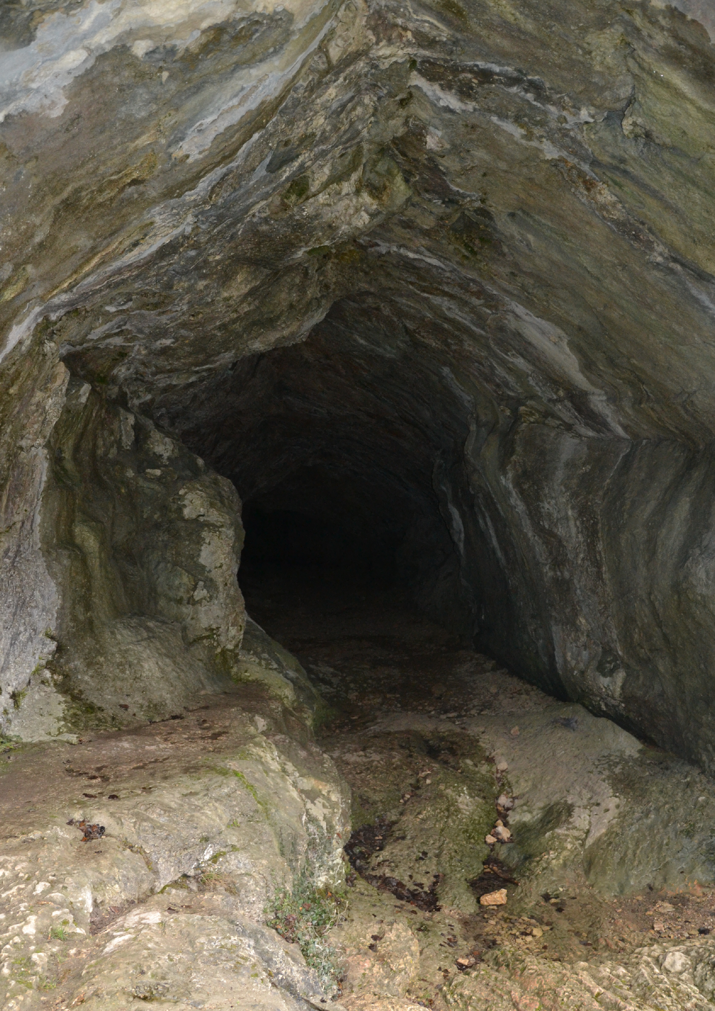 Grotte